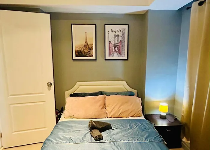 Cozy Staycation Hotel Manila